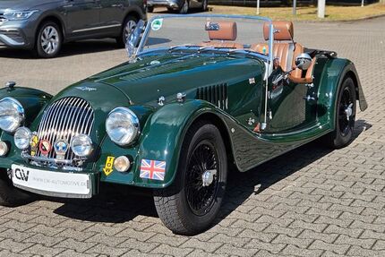 Morgan 4/4 42.500 km 45.500 € Marl 45770