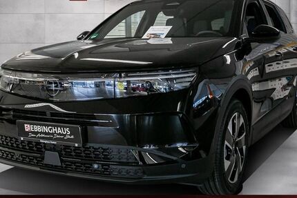 Opel Grandland (X) 1.500 km 36.999 € Dortmund 44289