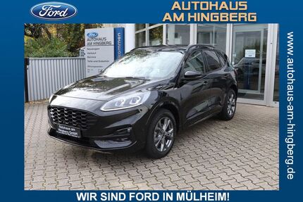 Ford Kuga 33.700 km 24.990 &euro; Mülheim 45470