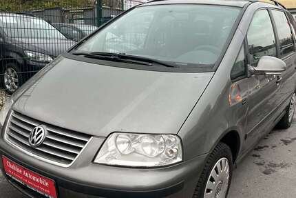 VW Sharan 249.000 km 3.600 € Herne 44653