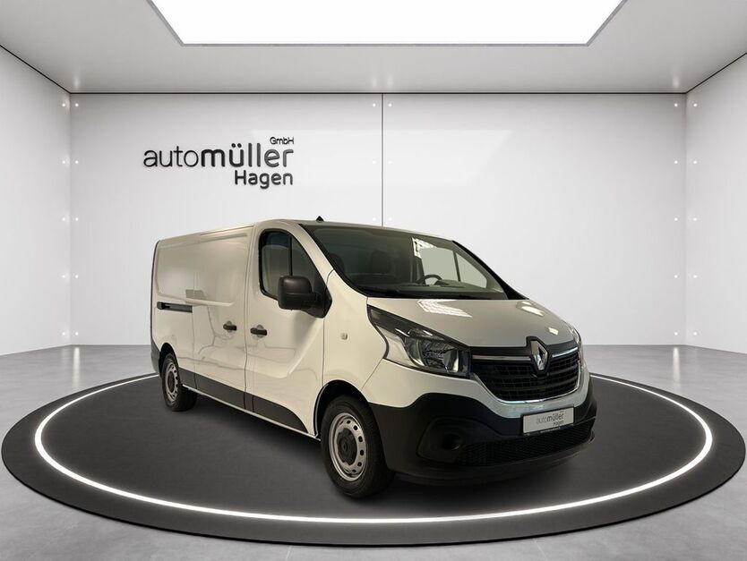 Renault Trafic 16.365 km 22.990 € Hagen 58095