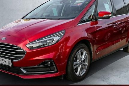 Ford Galaxy 34.254 km 34.950 &euro; Dortmund 44225