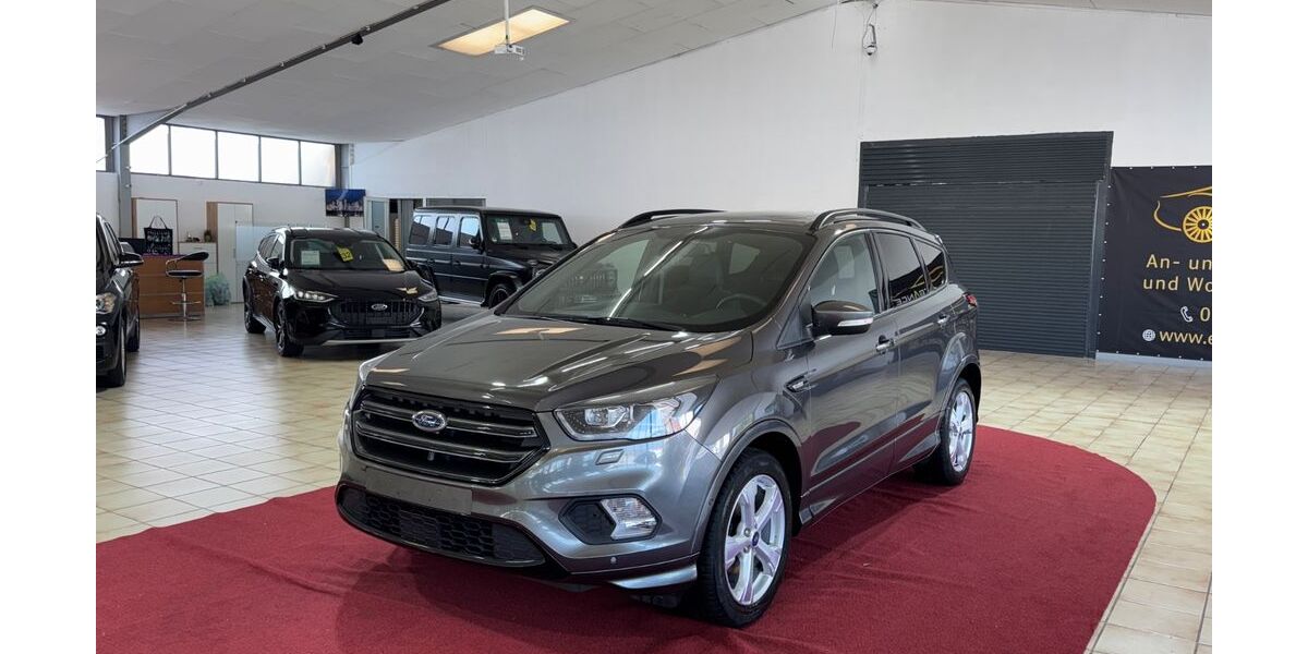 Ford Kuga 61.000 km 15.990 &euro; Oberhausen 46047