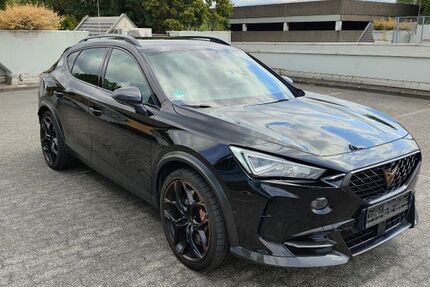 Cupra Formentor 85.000 km 32.000 &euro; Essen 45149