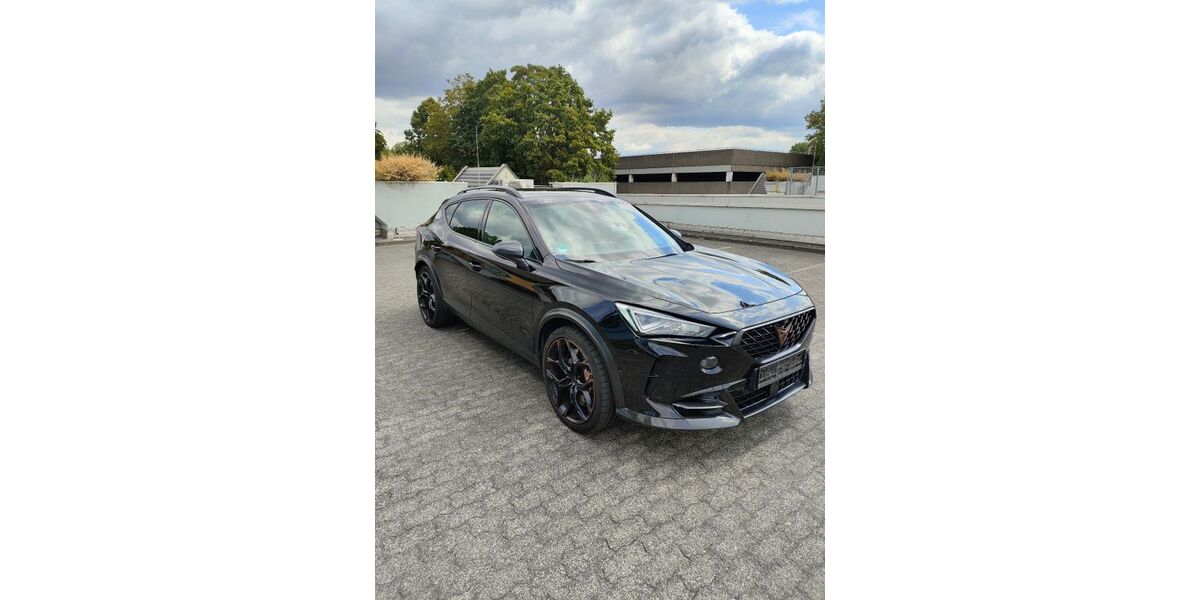 Cupra Formentor 85.000 km 32.000 &euro; Essen 45149