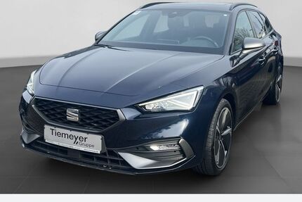 Seat Leon 47.768 km 22.570 &euro; Recklinghausen 45663