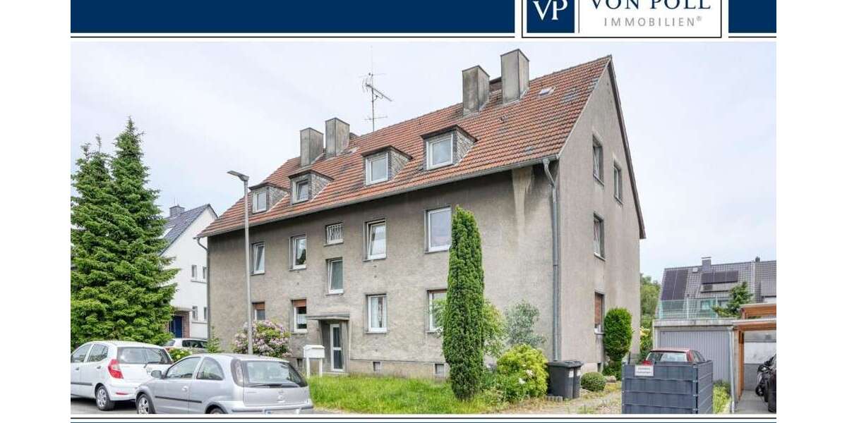 Einfamilienhaus Bochum Altenbochum - 18 Zimmer, 405 m&sup2;, 600.000&euro; | Angebot:26362440