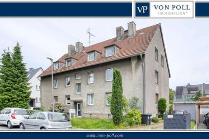 Haus Bochum Altenbochum - 18 Zimmer, 405 m&sup2;, 600.000&euro; | Angebot:26362440