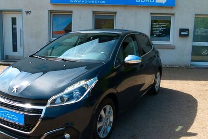 Peugeot 208 162.841 km 7.490 &euro; Bochum 44809