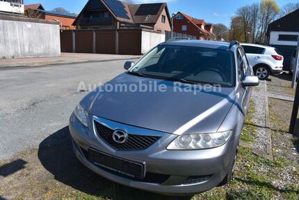 Mazda 6 212.000 km 990 &euro; Oer-Erkenschwick (Rapen) 45739