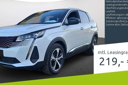 Peugeot 3008 24.262 km 23.289 &euro; Dülmen 48249