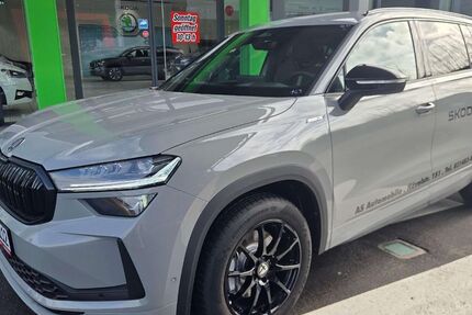 Skoda Kodiaq 5.000 km 45.979 &euro; Essen 45326