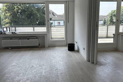 Eigentumswohnung mit Balkon, Glasfaserleitung für schnelles Internet