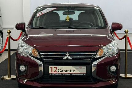 Mitsubishi Space Star 67.875 km 8.777 &euro; Oberhausen 46049