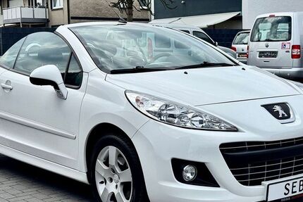 Peugeot 207 84.900 km 6.799 &euro; Marl 45772