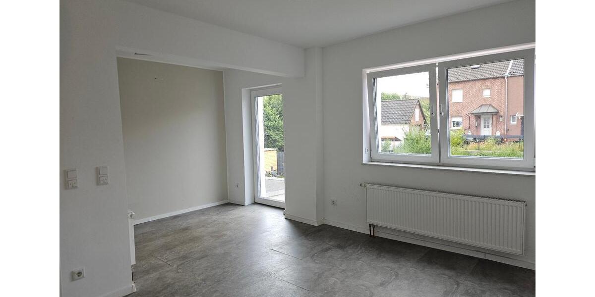 Reihenhaus Recklinghausen Hillerheide - 4 Zimmer, 82 m&sup2;, 194.900&euro; | Angebot:27096320