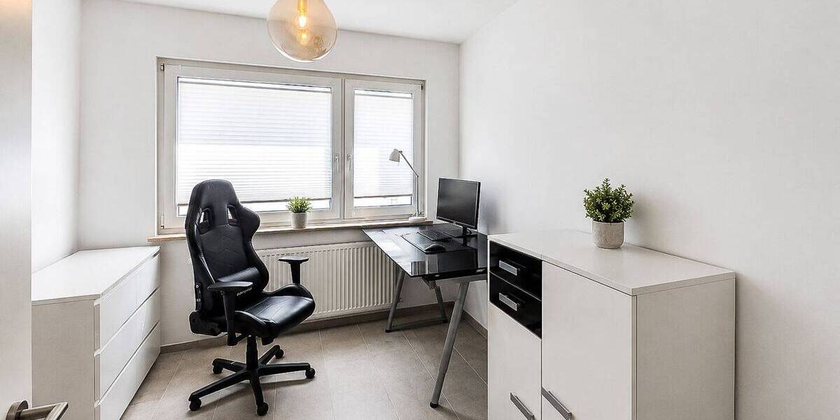Etagenwohnung Essen Rüttenscheid - 3 Zimmer, 100 m&sup2;, 350.000&euro; | Angebot:26851179
