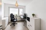Etagenwohnung Essen Rüttenscheid - 3 Zimmer, 100 m&sup2;, 350.000&euro; | Angebot:26851179