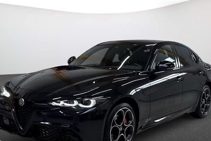 Alfa Romeo Giulia 42.741 km 33.780 &euro; Dülmen 48249