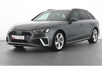 Audi A4 40.992 km 38.880 &euro; Essen 45143