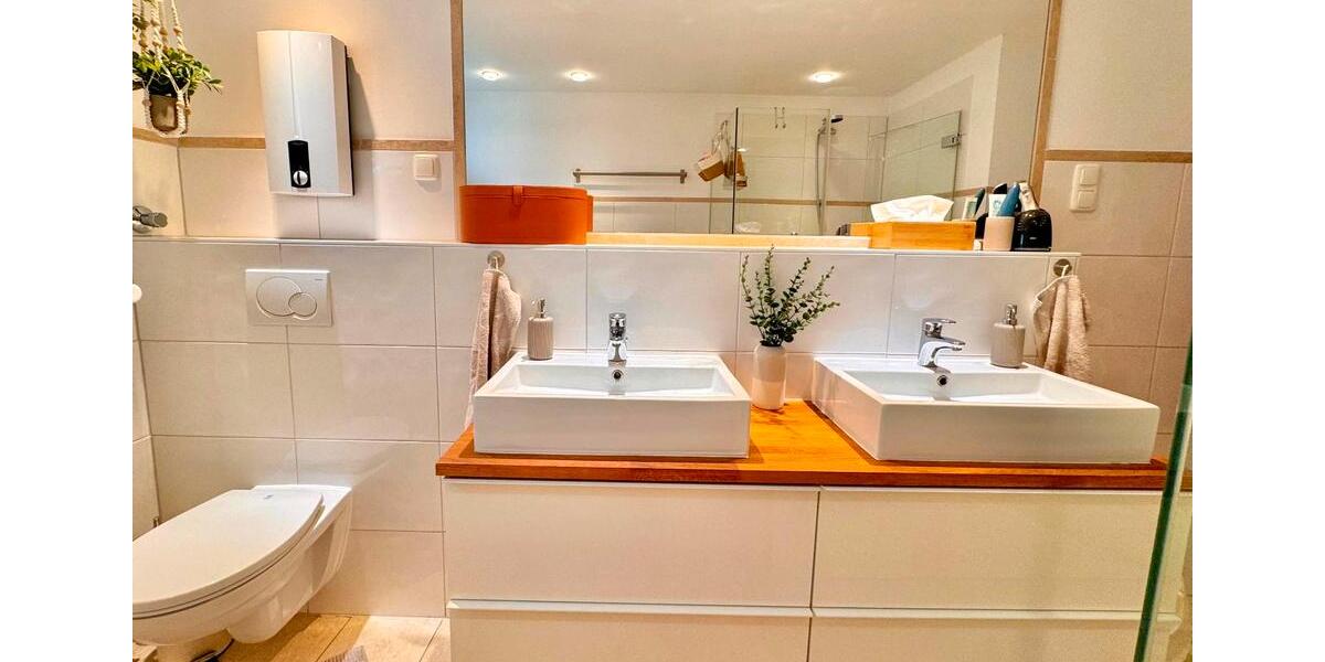 Maisonettenwohnung Essen Stadtbezirk VIII - 4 Zimmer, 105 m&sup2;, 420.000&euro; | Angebot:27096059