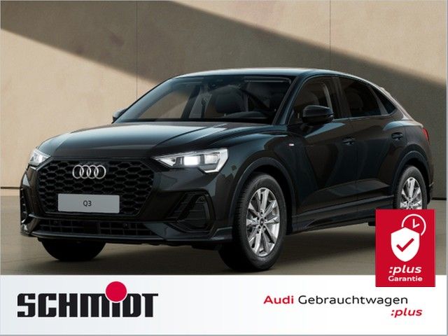 Audi Q3 5.370 km 37.440 &euro; Recklinghausen 45657