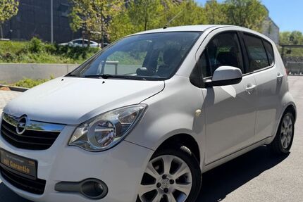 Opel Agila 176.392 km 3.000 &euro; Essen 45145