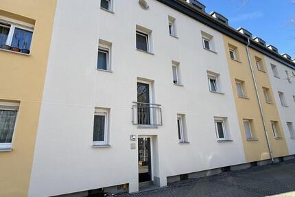 VIVAWEST modernisiert Ihre neue Wohnung. zimmer