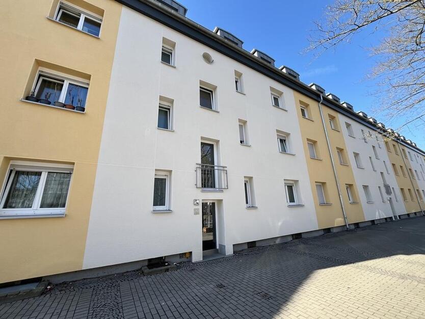 VIVAWEST modernisiert Ihre neue Wohnung. zimmer