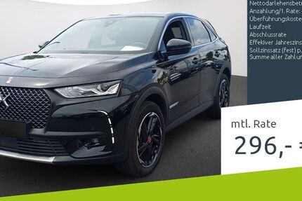 DS Automobiles DS7 (Crossback) 13.380 km 25.480 &euro; Dülmen 48249