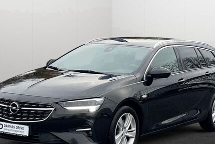 Opel Insignia 91.000 km 14.490 &euro; Datteln 45711