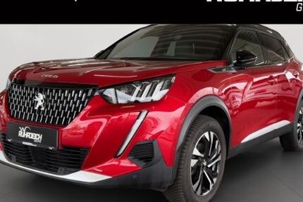 Peugeot 2008 21.850 km 23.490 &euro; Gelsenkirchen 45891