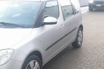 Skoda Roomster 195.000 km 1.700 &euro; Haltern am See 45721