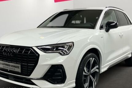 Audi Q3 5.000 km 46.660 € Hagen 58089