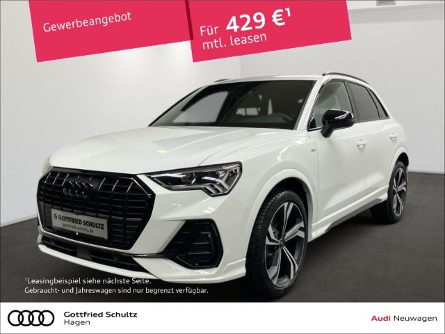 Audi Q3 5.000 km 46.660 € Hagen 58089