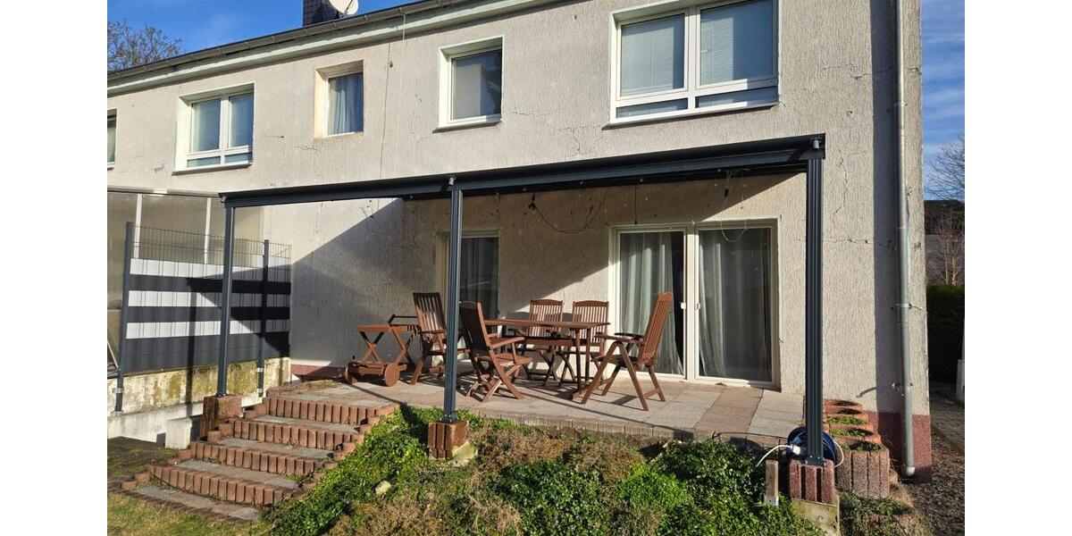 Doppelhaushälfte Gelsenkirchen Gelsenkirchen-Nord - 6.5 Zimmer, 170 m&sup2;, 360.000&euro; | Angebot:26480376