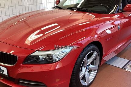 BMW Z4 67.001 km 28.770 € Werne 59368