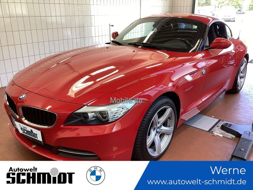 BMW Z4 67.001 km 28.770 € Werne 59368