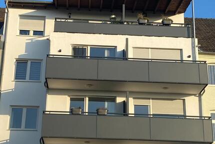 TOP WOHNUNG HERTEN MITTE 2 zimmer