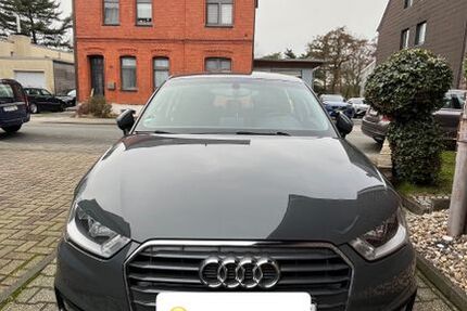 Audi A1 62.000 km 13.900 € Oberhausen 46147