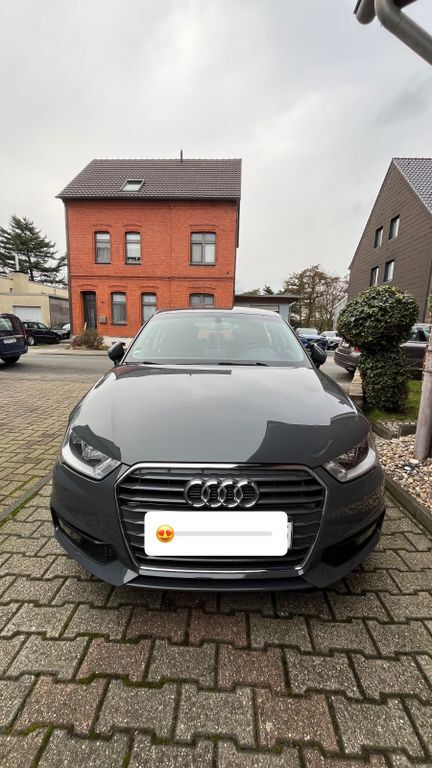 Audi A1 62.000 km 13.900 € Oberhausen 46147