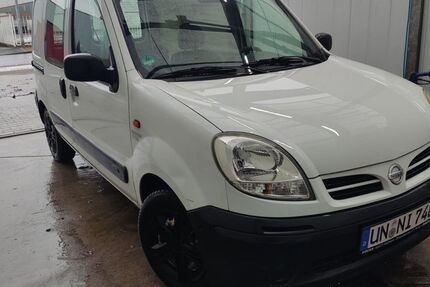 Nissan Kubistar 325.222 km 2.200 &euro; Lünen 44534