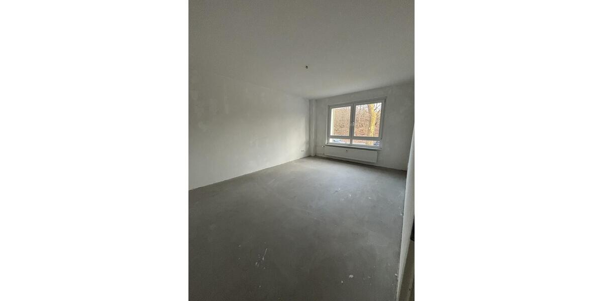 Erdgeschoßwohnung Bottrop Batenbrock - 3.5 Zimmer, 62 m&sup2;, 513&euro; | Angebot:25064778