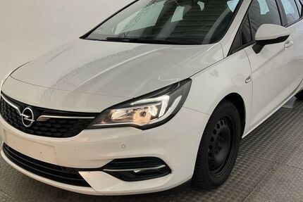 Opel Astra 83.800 km 10.800 &euro; Essen 45356