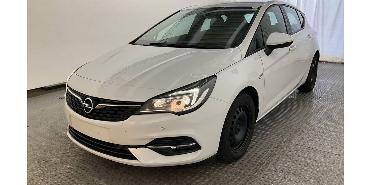 Opel Astra 83.800 km 10.800 &euro; Essen 45356