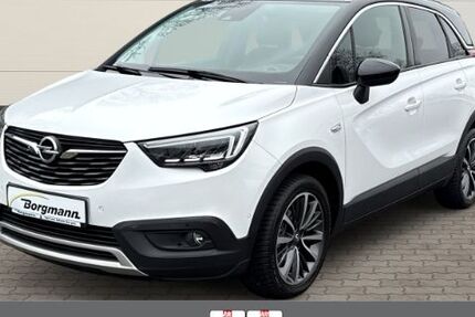 Opel Crossland (X) 8.400 km 16.990 &euro; Essen 45356