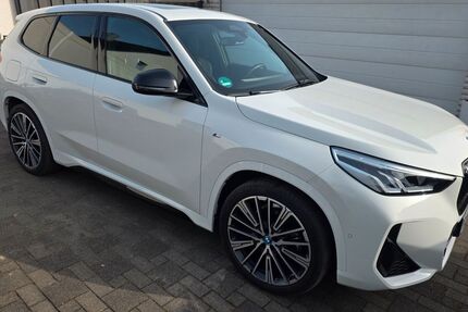 BMW iX1 37.000 km 36.900 &euro; Haltern am See 45721