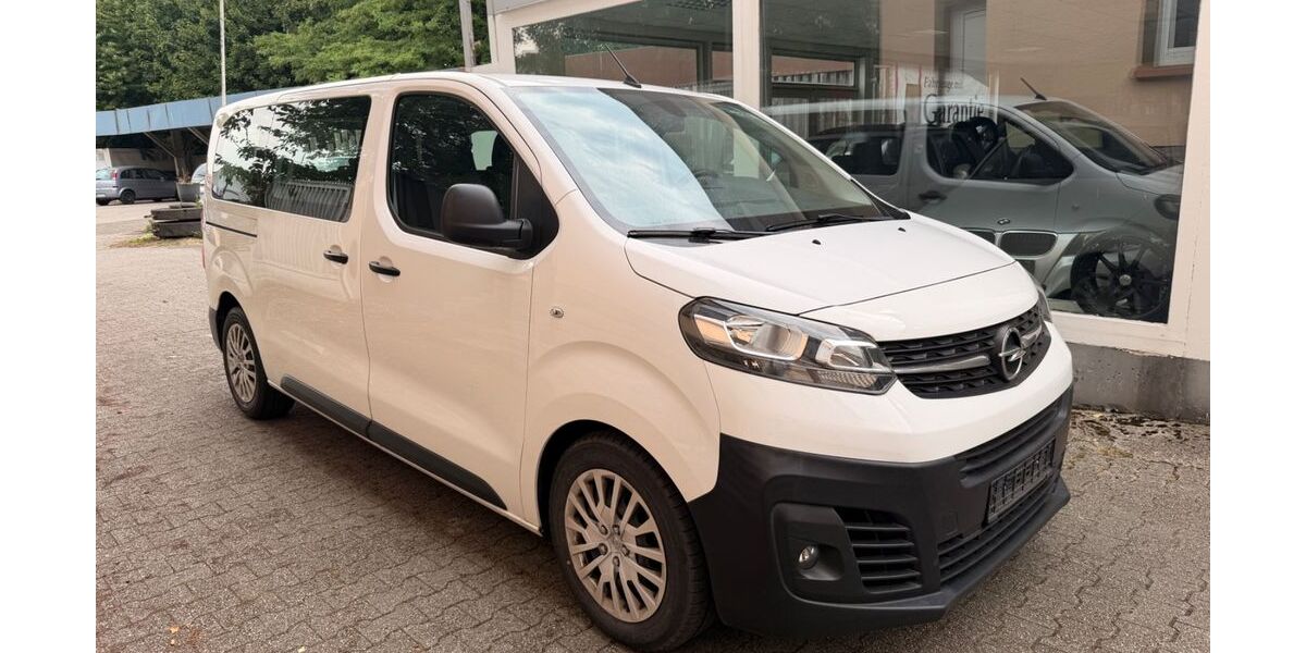 Opel Vivaro 260.000 km 11.999 &euro; Bochum 44791
