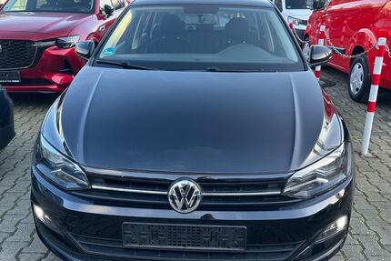 VW Polo 88.756 km 12.500 &euro; Oberhausen 46045