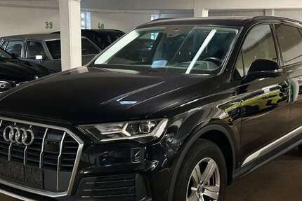 Audi Q7 100.000 km 45.700 &euro; Dortmund 44369